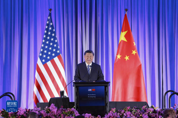 金灿荣：拜登对稳定中美关系有诚意，但对中国还是有误判