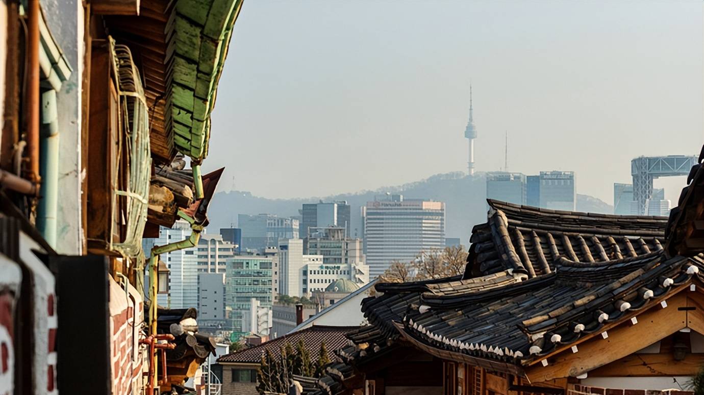 首尔大城市病加剧，扩容又引发争议，农村居民不想变首都人