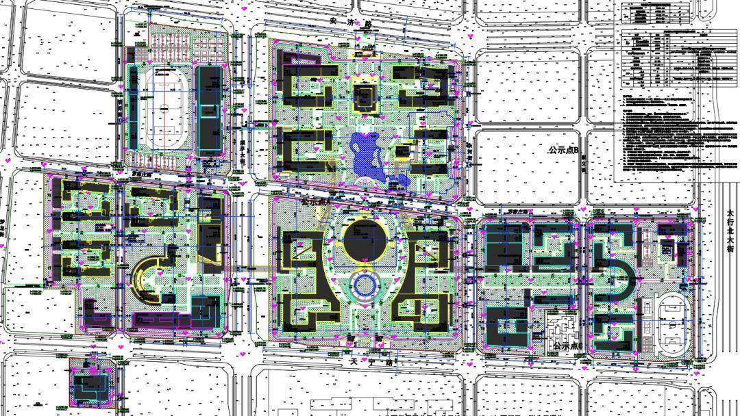 河北医科大学建设新校区，具体方案→