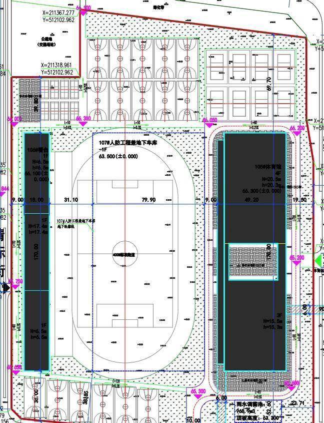 河北医科大学建设新校区，具体方案→