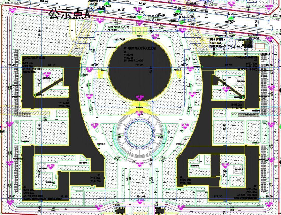 河北医科大学建设新校区，具体方案→