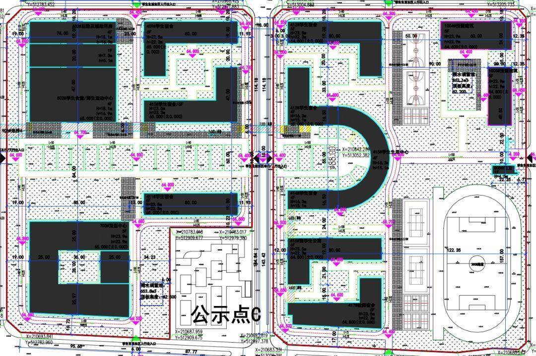 河北医科大学建设新校区，具体方案→