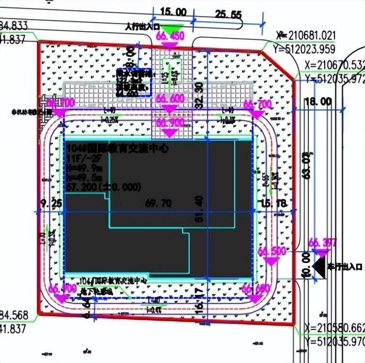 河北医科大学建设新校区，具体方案→