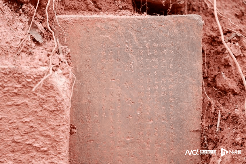 发现600年前古墓！广东一地急寻主人后裔