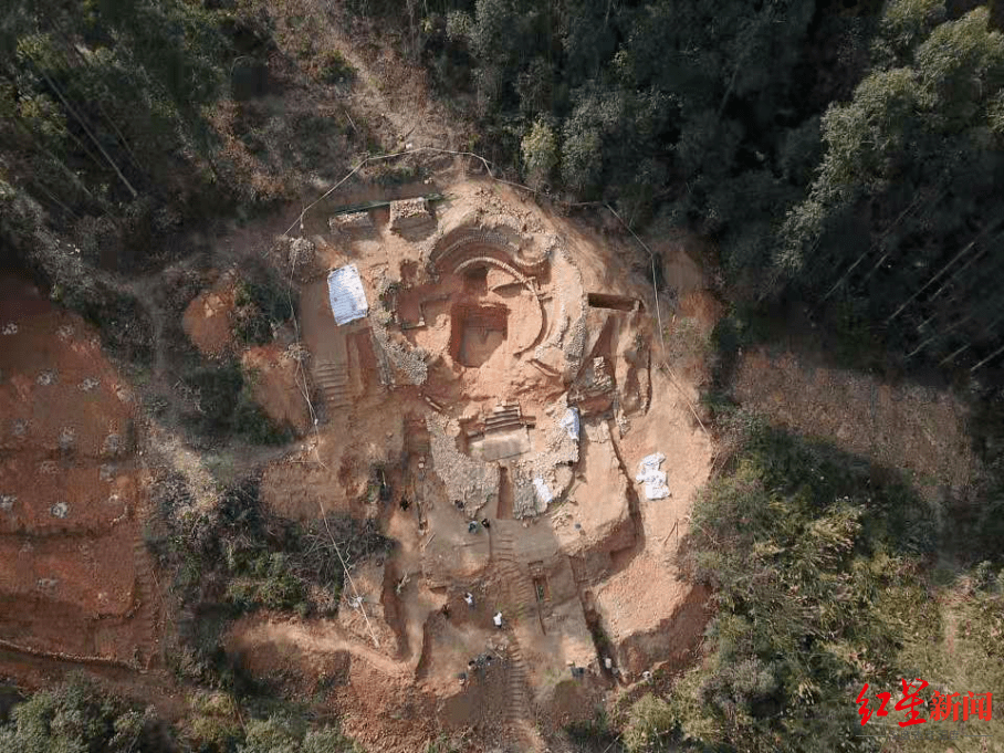 四川眉山公布重大考古发现：确认苏东坡家族墓地，苏轼孙子、曾孙墓现身