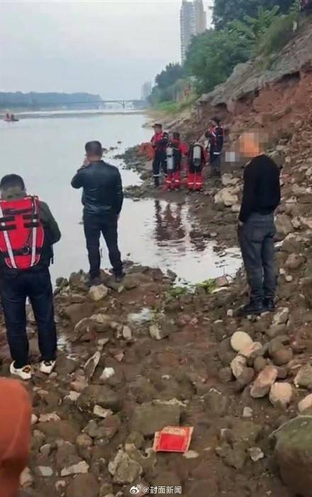 四川57岁夜钓失踪男子遇难 遗体在下游3公里处被发现