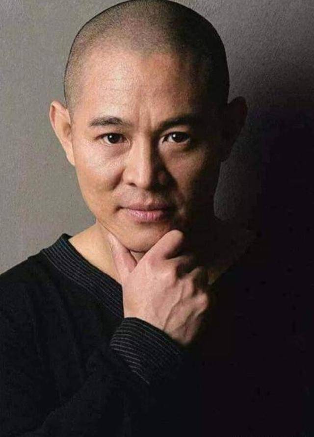 李连杰：大家好，我还没死！小女儿患抑郁，颜值不及妈妈成遗憾！