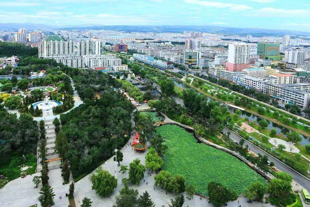 2023年中国中小城市高质量发展指数研究成果发布 延吉市荣登3个榜单