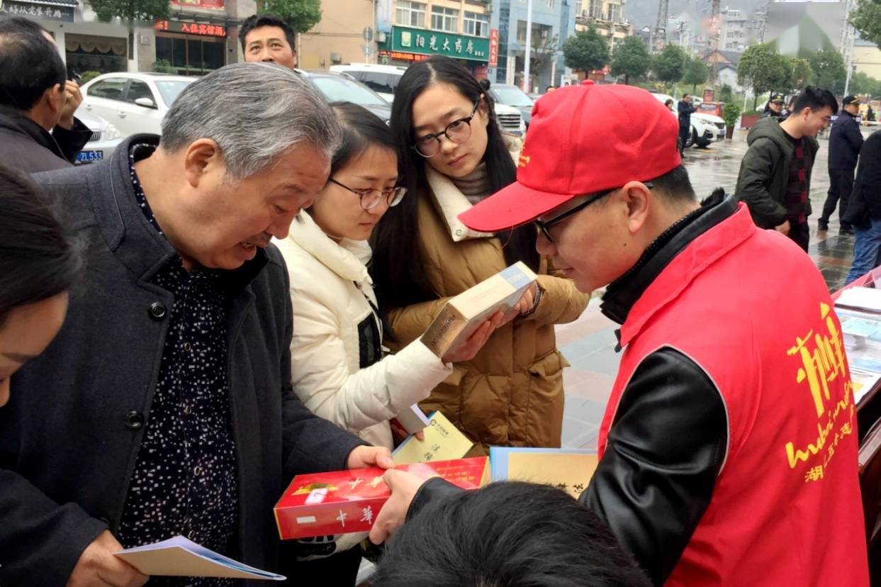 湖北宜昌烟草：“三聚焦三提升”推进法治烟草建设走深走实