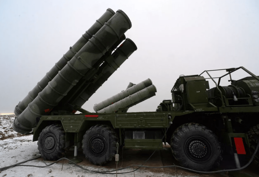 俄空军对乌军五个旅发动导弹袭击，乌军损失惨重