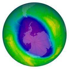 联合国呼吁限控强效温室气体氢氟碳化物（HFCs）