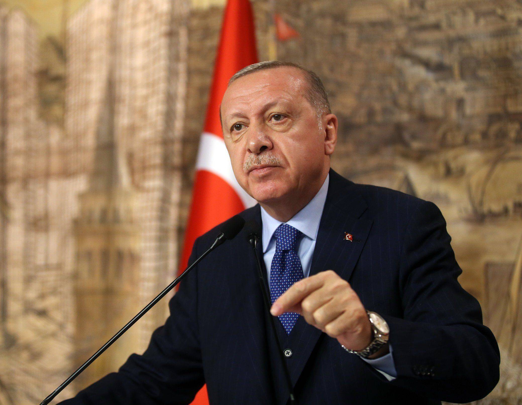 政治生涯一结束，就该去坐牢了？土耳其为内塔尼亚胡“安排后事”