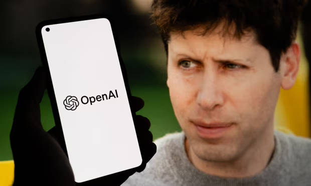 OpenAI700名员工威胁集体辞职加入微软