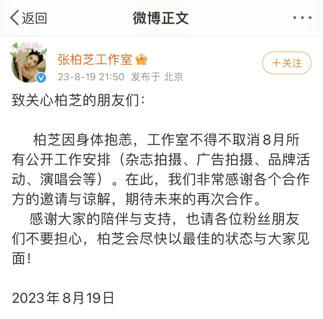 张柏芝三胎金发似混血,曾被传遭家暴失抚养权,如今娃爹身份呼之欲出竟是他