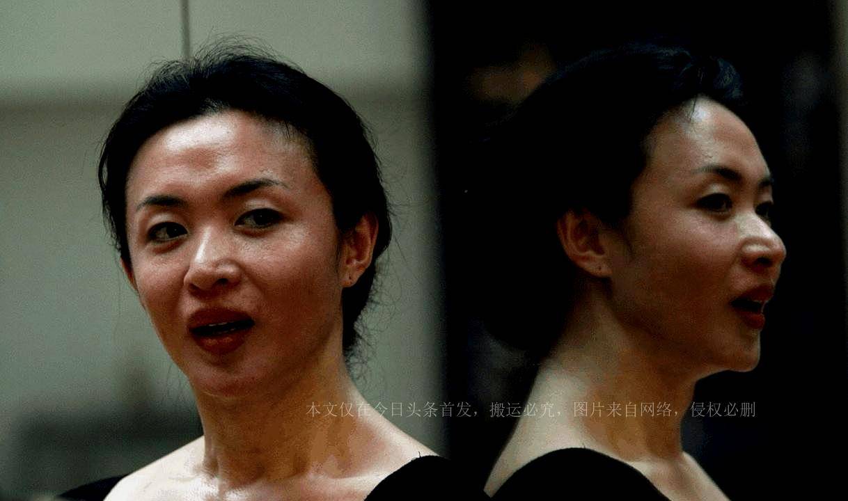 金星被问：变性前碰过女人吗？她随口一句话，暴露了内心真实想法