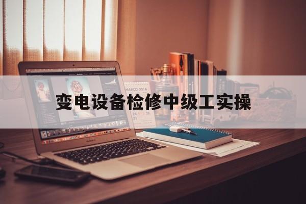 变电设备检修中级工实操(变电设备检修工技能评价自测题)