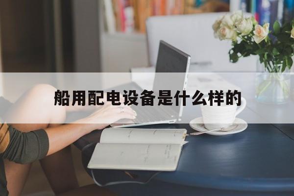 船用配电设备是什么样的(船用配电设备是什么样的呢)