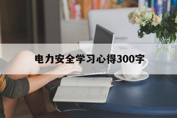 电力安全学习心得300字(电力安全个人心得体会2019年)