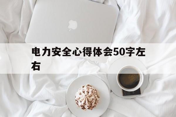 电力安全心得体会50字左右(电力安全方面的心得体会怎么写1000字)