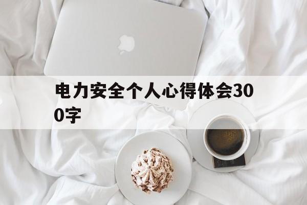 电力安全个人心得体会300字(电力安全方面的心得体会怎么写1000字)