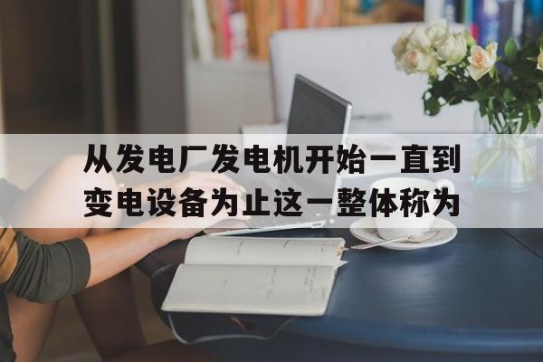 包含从发电厂发电机开始一直到变电设备为止这一整体称为的词条