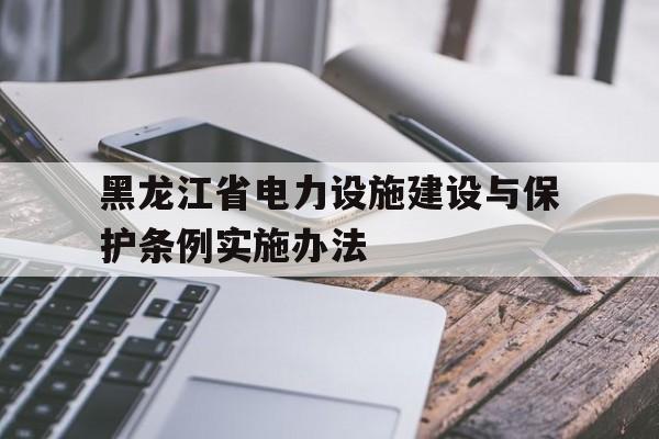 黑龙江省电力设施建设与保护条例实施办法(黑龙江省电力设施建设与保护条例实施办法最新)