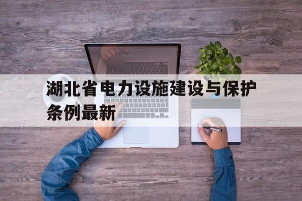 湖北省电力设施建设与保护条例最新(湖北省电力设施建设与保护条例印刷版)