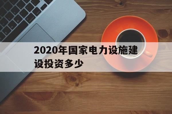 2020年国家电力设施建设投资多少(2020年国家电力设施建设投资多少亿)