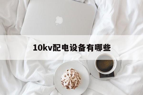 10kv配电设备有哪些(10kv配电设备有哪些试验项目)